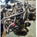 USED ENGINE DIESEL D22DTR SET FOR SSANGYONG 2016-24